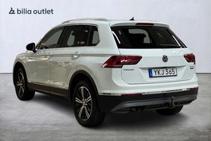 Volkswagen Tiguan bild 7