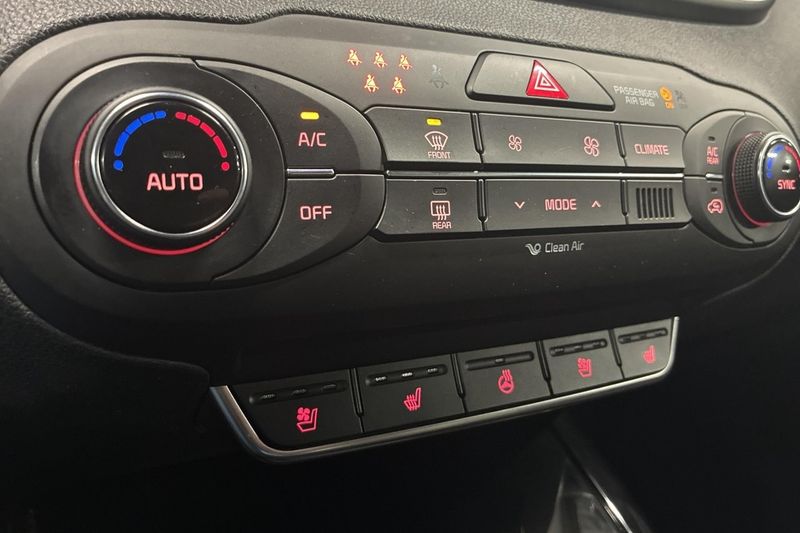 Kia Sorento bild 28