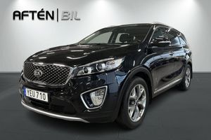 Kia Sorento bild 1