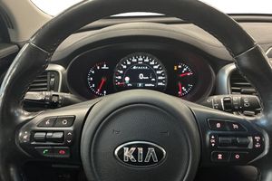 Kia Sorento bild 12
