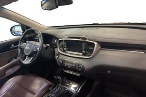 Kia Sorento bild 15