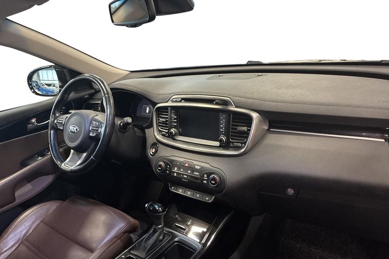 Kia Sorento bild 15