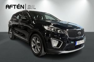 Kia Sorento bild 4