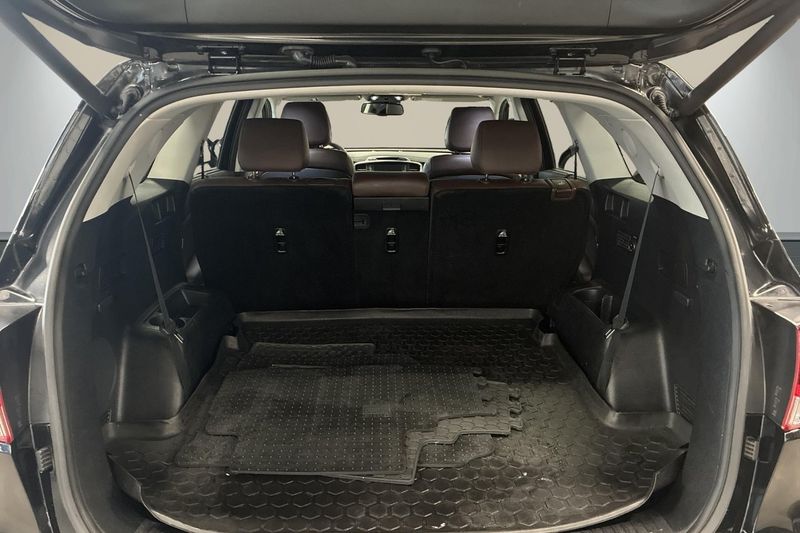 Kia Sorento bild 17