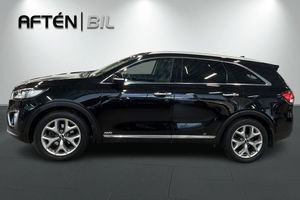 Kia Sorento bild 6