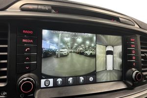 Kia Sorento bild 31