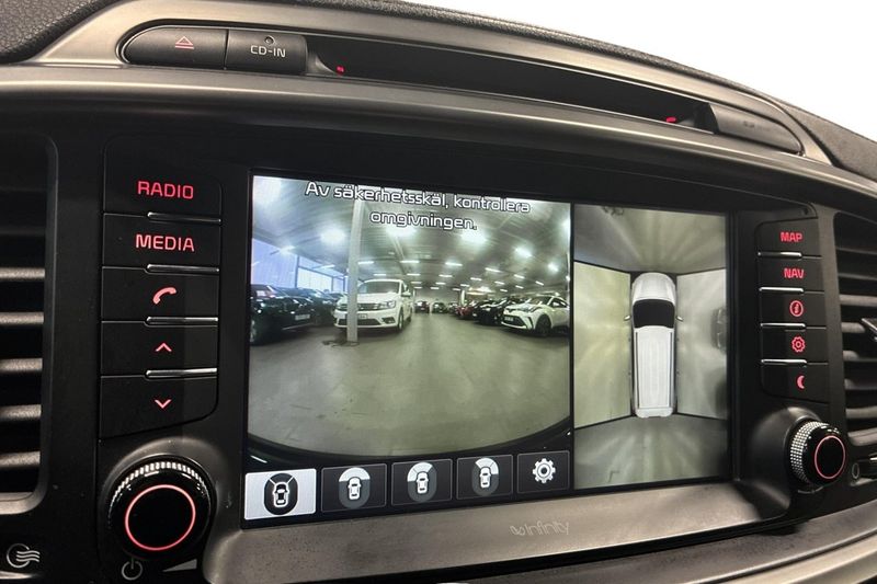 Kia Sorento bild 31