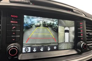 Kia Sorento bild 30
