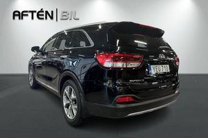 Kia Sorento bild 8
