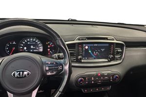 Kia Sorento bild 11