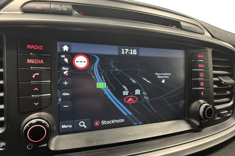 Kia Sorento bild 29