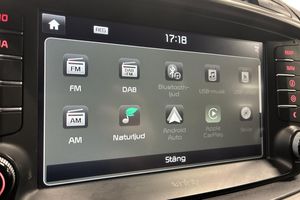 Kia Sorento bild 32