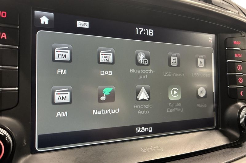 Kia Sorento bild 32