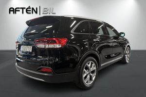 Kia Sorento bild 10