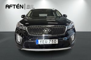 Kia Sorento bild 3