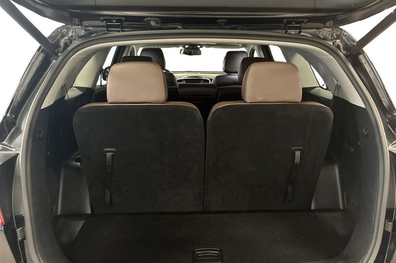Kia Sorento bild 18