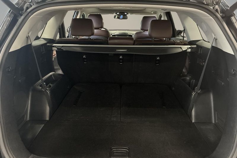 Kia Sorento bild 20