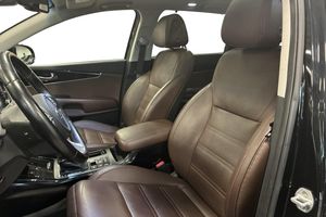 Kia Sorento bild 34