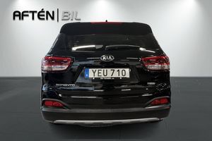 Kia Sorento bild 9