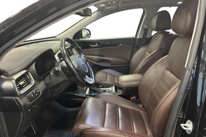 Kia Sorento bild 13