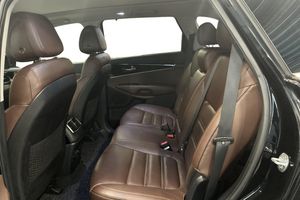 Kia Sorento bild 16