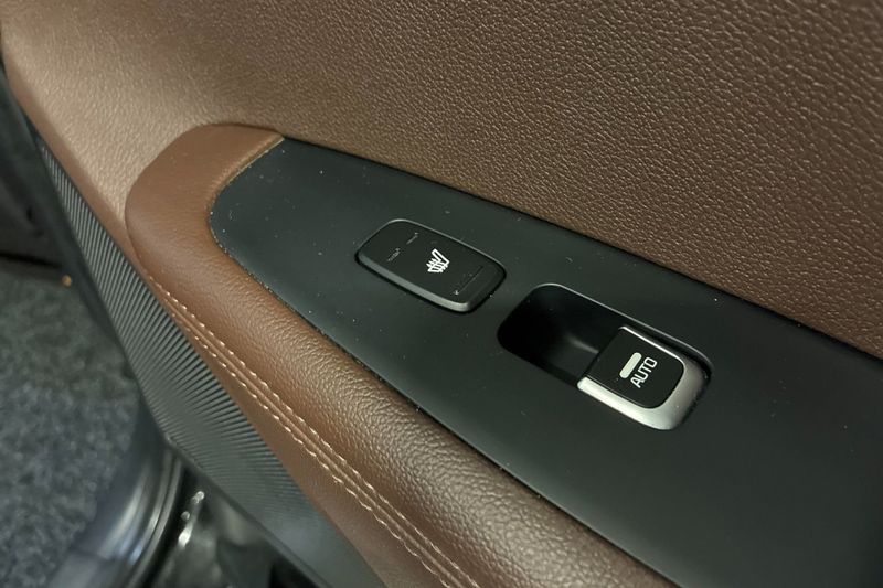 Kia Sorento bild 22