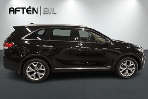 Kia Sorento bild 7