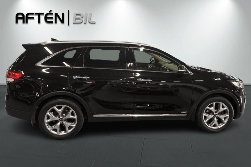 Kia Sorento bild 7