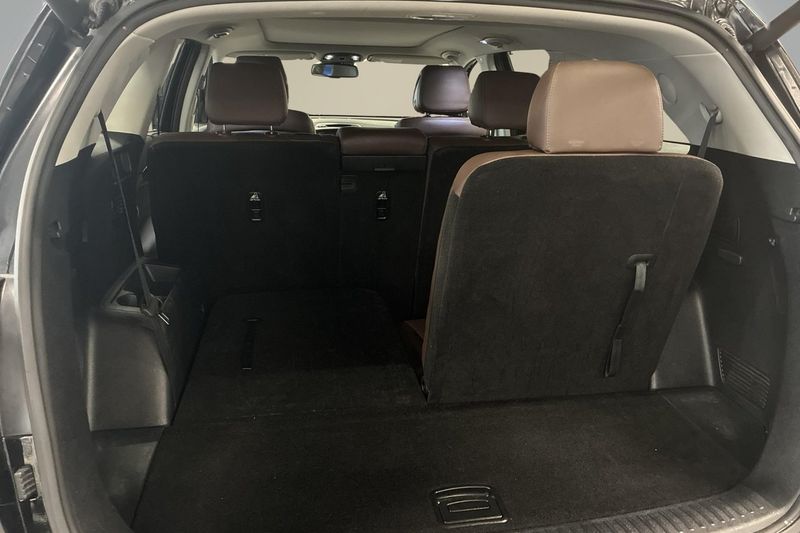 Kia Sorento bild 19