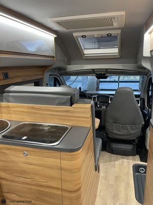 Fiat Ducato bild 12