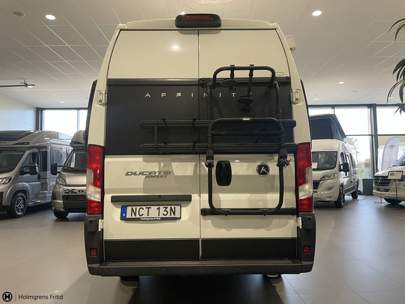 Fiat Ducato bild 2