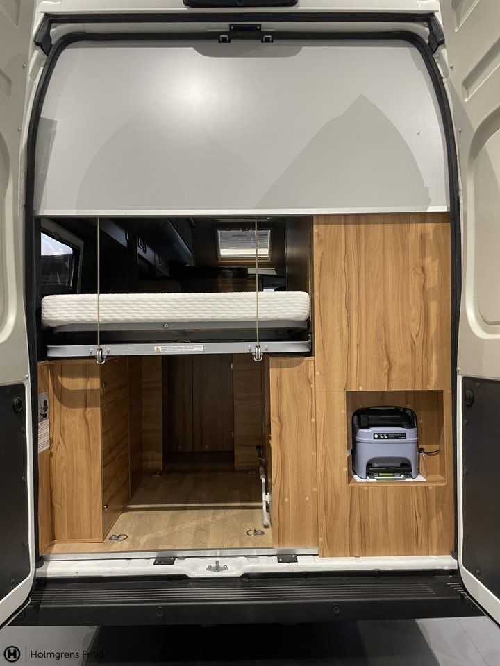 Fiat Ducato bild 13