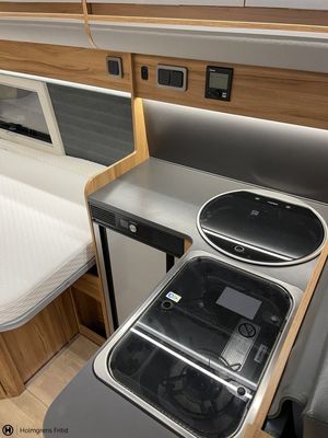 Fiat Ducato bild 7