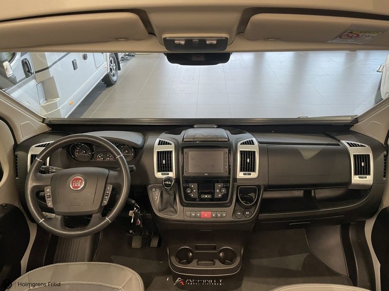 Fiat Ducato bild 4