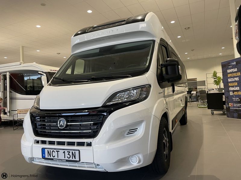 Fiat Ducato bild 3