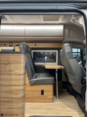 Fiat Ducato bild 5
