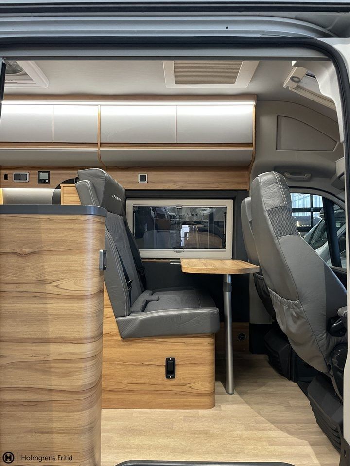 Fiat Ducato bild 5
