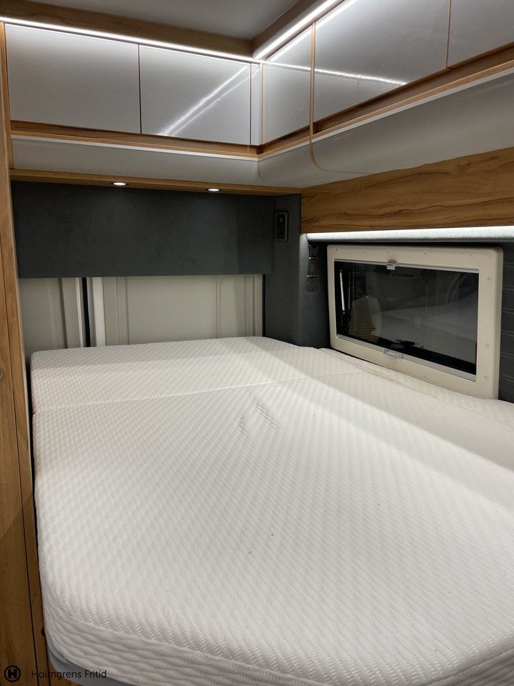 Fiat Ducato bild 10
