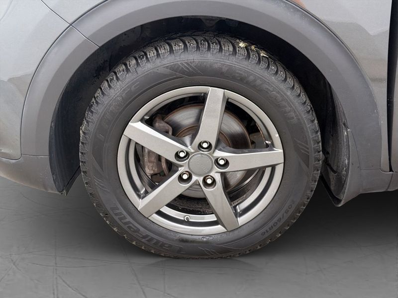 Kia Niro bild 29