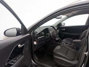 Kia Niro bild 11