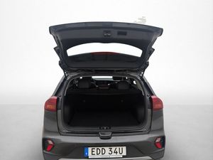 Kia Niro bild 10