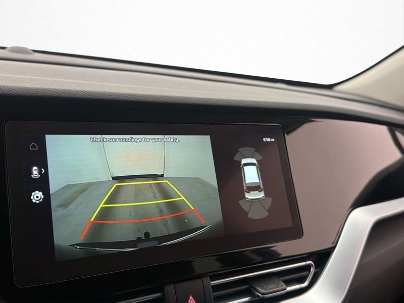 Kia Niro bild 18