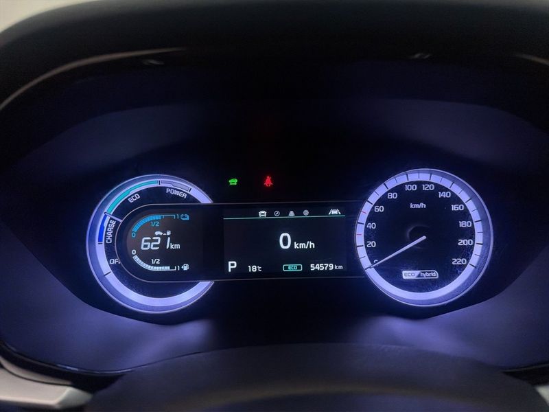 Kia Niro bild 16