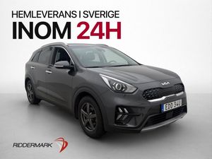 Kia Niro bild 1
