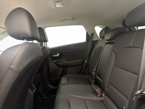 Kia Niro bild 26
