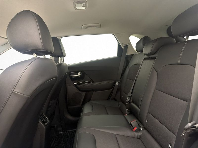 Kia Niro bild 26