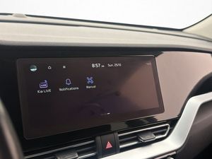 Kia Niro bild 20