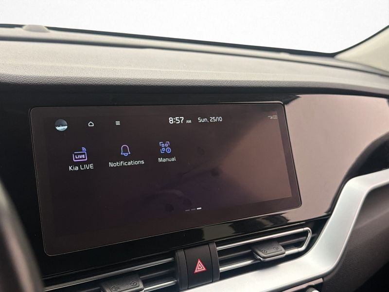 Kia Niro bild 20