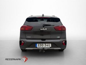 Kia Niro bild 6