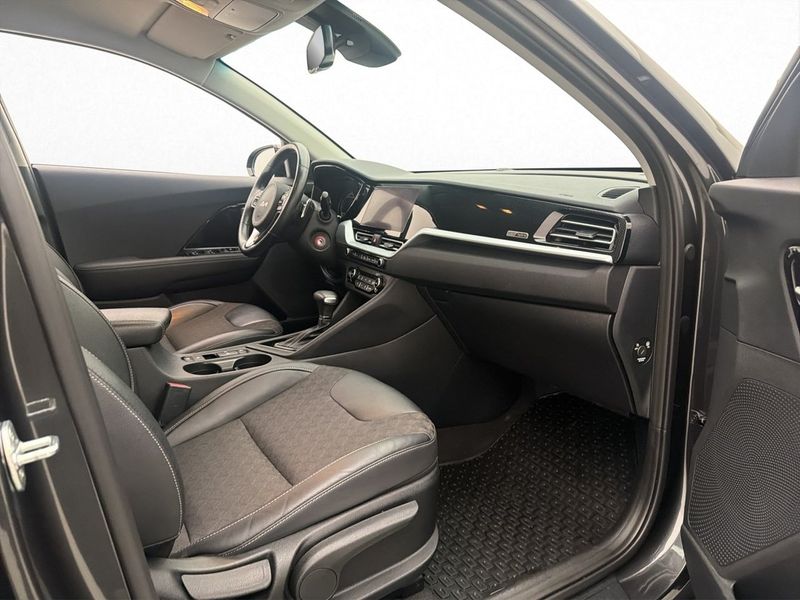 Kia Niro bild 28